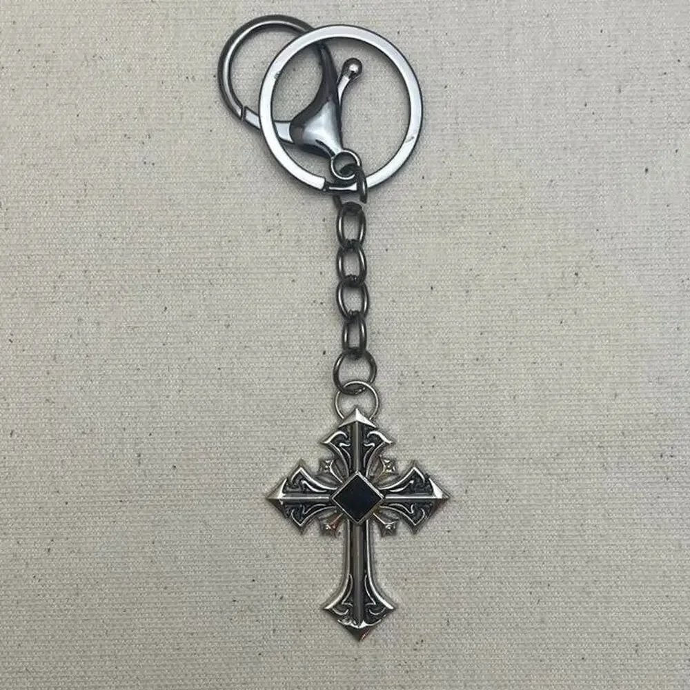 Y2k 2000s vintage style bullet key chain